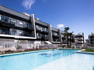 Acheter Appartement 100 m2 Santa-pola