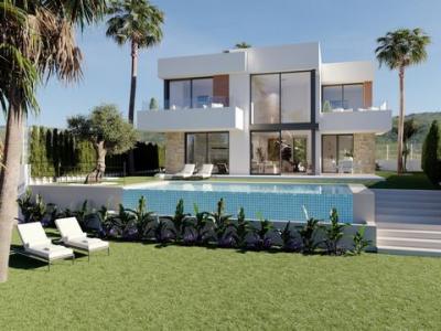 Annonce Vente Maison Finestrat