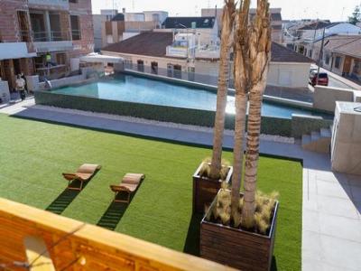 Vente Appartement San-pedro-del-pinatar  MU en Espagne