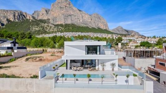 Acheter Maison 307 m2 Polop