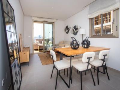 Acheter Appartement Santa-pola rgion ALICANTE