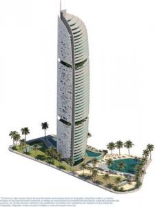 Acheter Appartement 112 m2 Benidorm