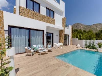 Vente Maison Finestrat  A en Espagne