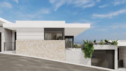 Acheter Maison Polop rgion ALICANTE