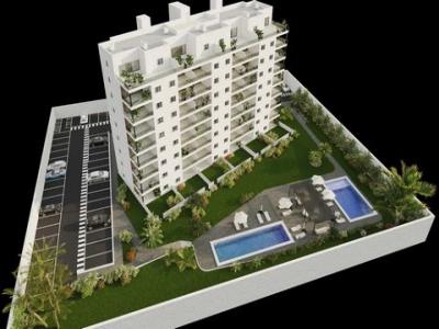 Annonce Vente Appartement Benidorm