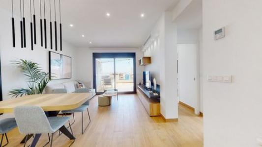 Acheter Appartement 130 m2 Torrevieja