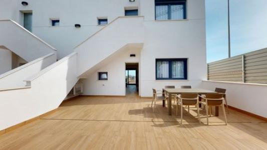 Acheter Appartement Torrevieja rgion ALICANTE