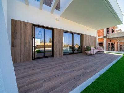 Acheter Maison Finestrat rgion ALICANTE