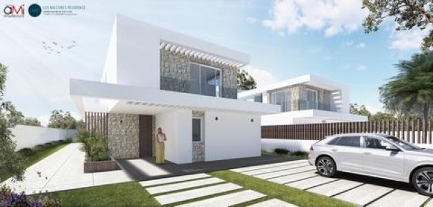 Acheter Maison 241 m2 Torrevieja