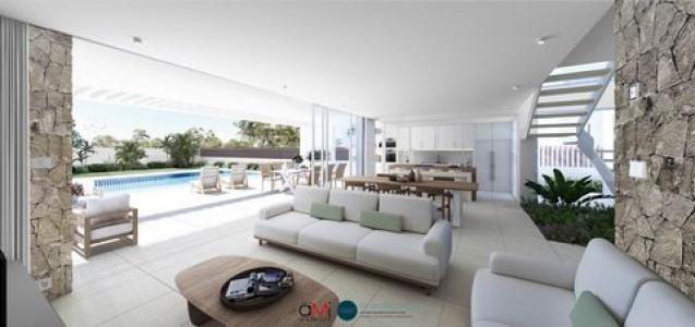 Acheter Maison Torrevieja rgion ALICANTE