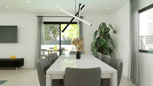 Acheter Maison Monforte-del-cid rgion ALICANTE