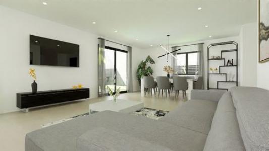 Acheter Maison 129 m2 Monforte-del-cid