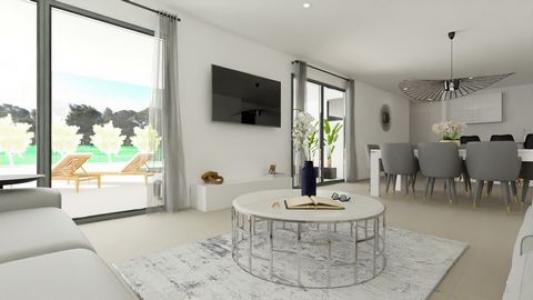 Acheter Maison 129 m2 Monforte-del-cid