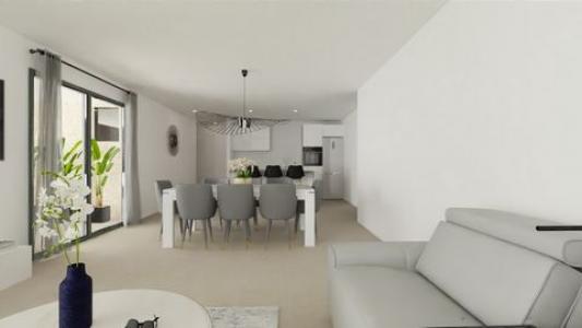 Acheter Maison Monforte-del-cid rgion ALICANTE