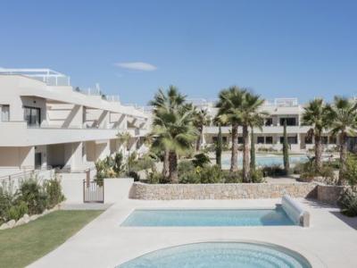 Annonce Vente Appartement Torrevieja