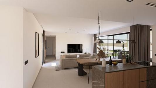 Acheter Maison 194 m2 Murcia