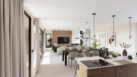 Acheter Maison Murcia rgion MURCIA