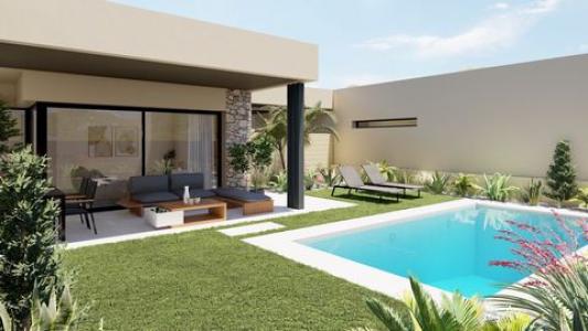 Acheter Maison 107 m2 Murcia