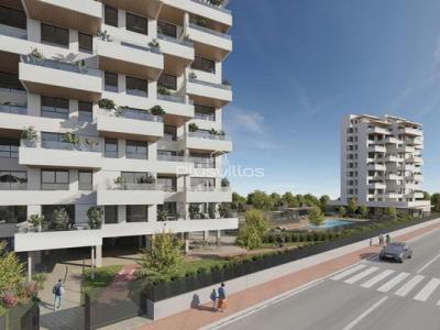 Vente Appartement Calpe  A en Espagne