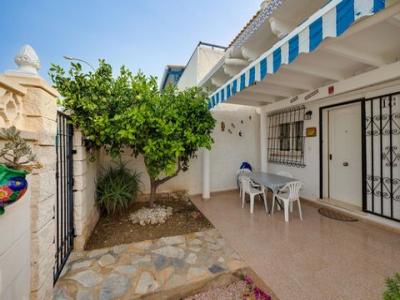 Acheter Maison 75 m2 Orihuela-costa