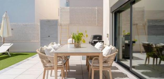 Acheter Maison 295 m2 San-miguel-de-salinas