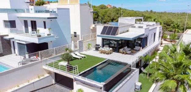 Acheter Maison San-miguel-de-salinas rgion ALICANTE