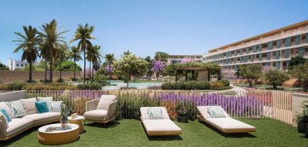 Vente Appartement Denia  A en Espagne