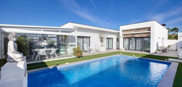 Annonce Vente Maison Formentera-del-segura