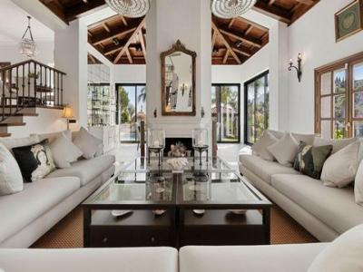 Annonce Vente Maison Benahavis