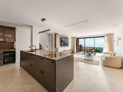 Annonce Vente Appartement Benahavis