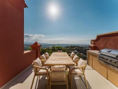 Acheter Appartement 253 m2 Benahavis