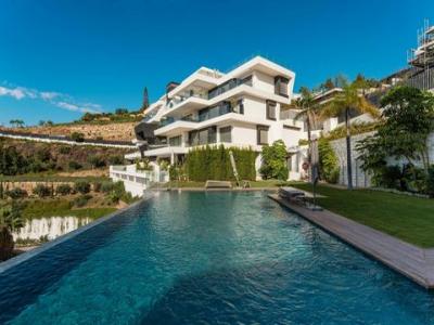 Acheter Appartement 253 m2 Benahavis