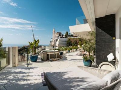 Acheter Appartement Benahavis rgion MALAGA