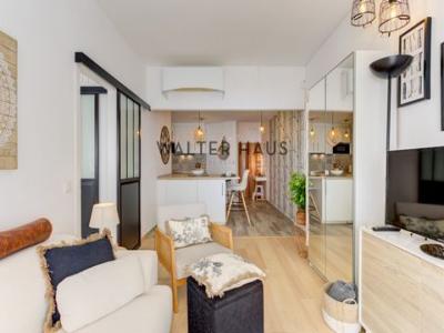 Acheter Appartement 65 m2 Barcelona