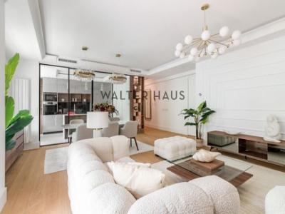 Vente Appartement Madrid  AL en Espagne