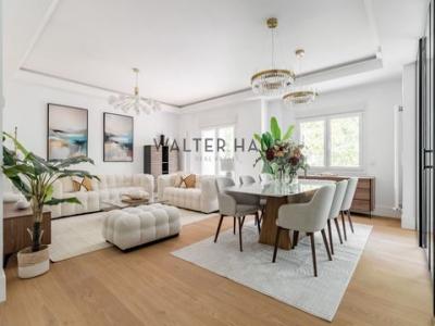 Annonce Vente Appartement Madrid