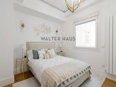 Acheter Appartement Madrid rgion ALMERIA