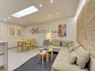 Annonce Vente Appartement Barcelona