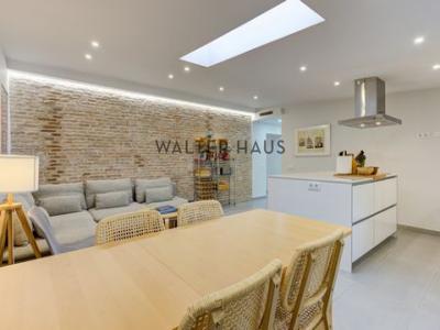 Acheter Appartement 84 m2 Barcelona