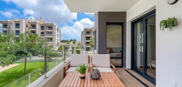 Annonce Vente Appartement Orihuela-costa