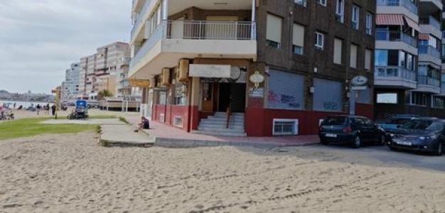 Annonce Vente Local commercial Torrevieja