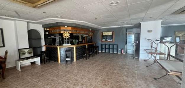 Acheter Local commercial Torrevieja rgion ALICANTE