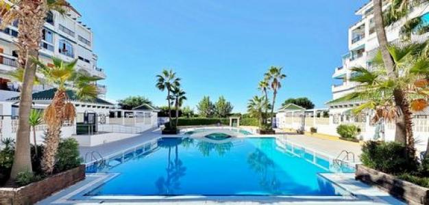 Annonce Vente Appartement Torrevieja