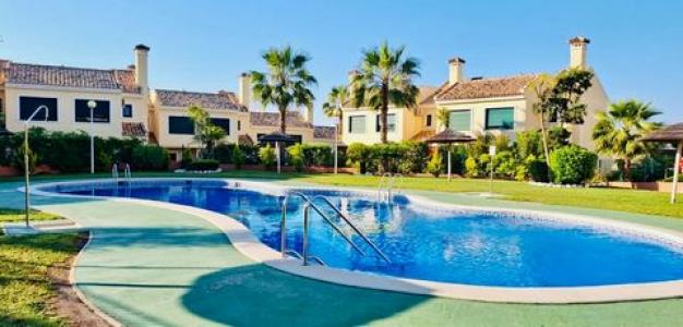 Annonce Vente Appartement Orihuela-costa