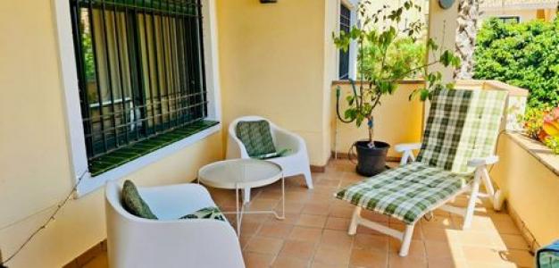 Acheter Appartement Orihuela-costa rgion ALICANTE