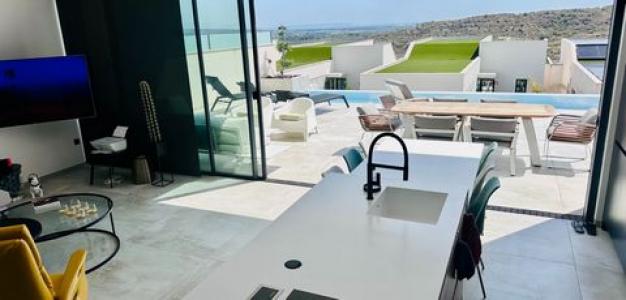 Acheter Maison 252 m2 Rojales