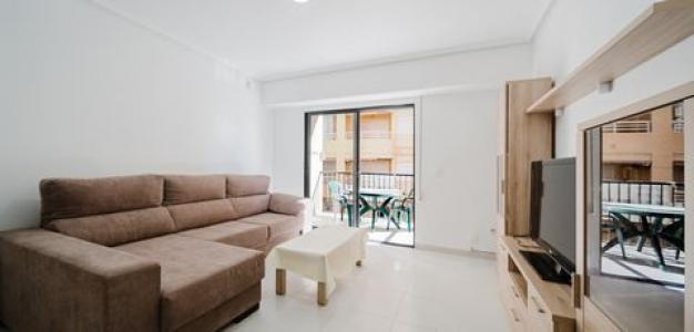 Annonce Vente Appartement Torrevieja