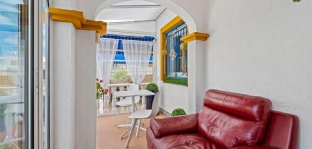 Acheter Maison Torrevieja rgion ALICANTE