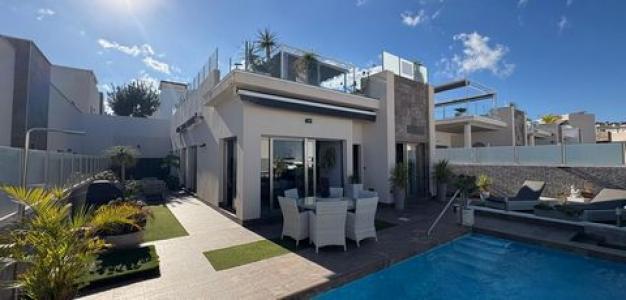 Annonce Vente Maison Orihuela-costa