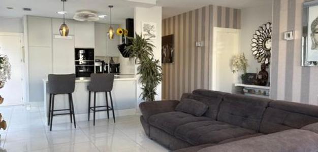 Acheter Maison 123 m2 Orihuela-costa